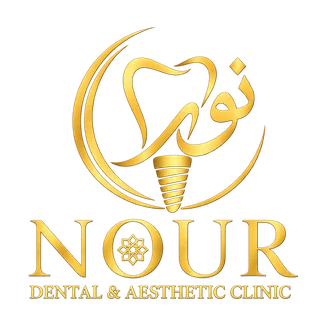 Logo Nour Dental & Aesthetic Clinic